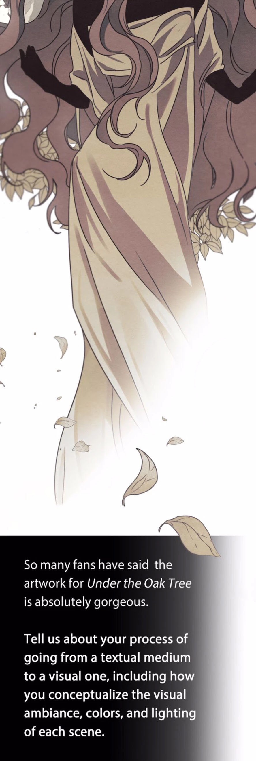 Under the Oak Tree chapter 34.5 page 11