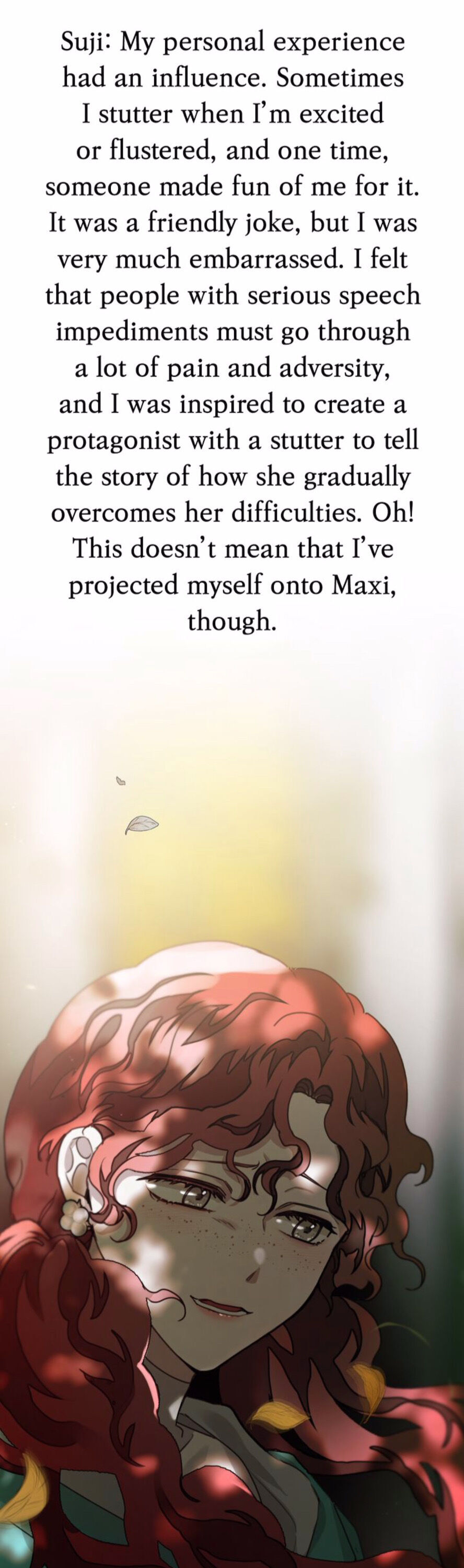 Under the Oak Tree chapter 34.5 page 13