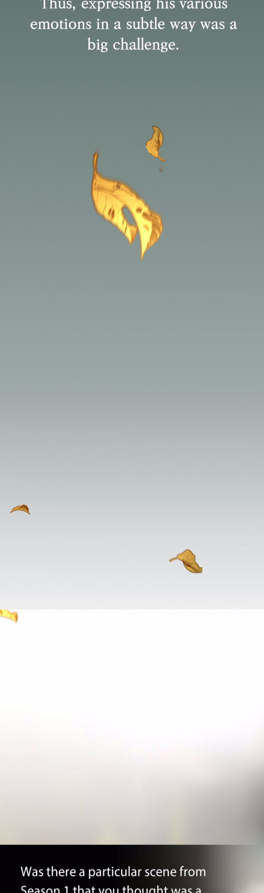 Under the Oak Tree chapter 34.5 page 15