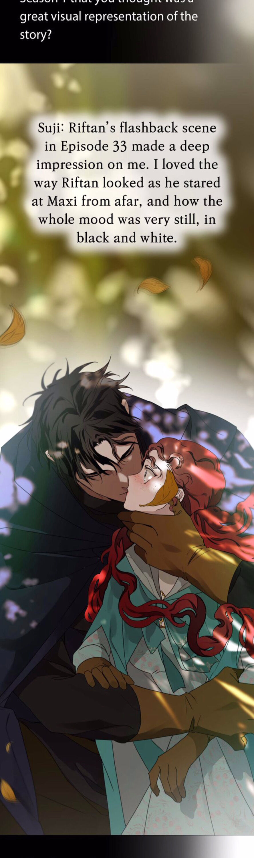 Under the Oak Tree chapter 34.5 page 16