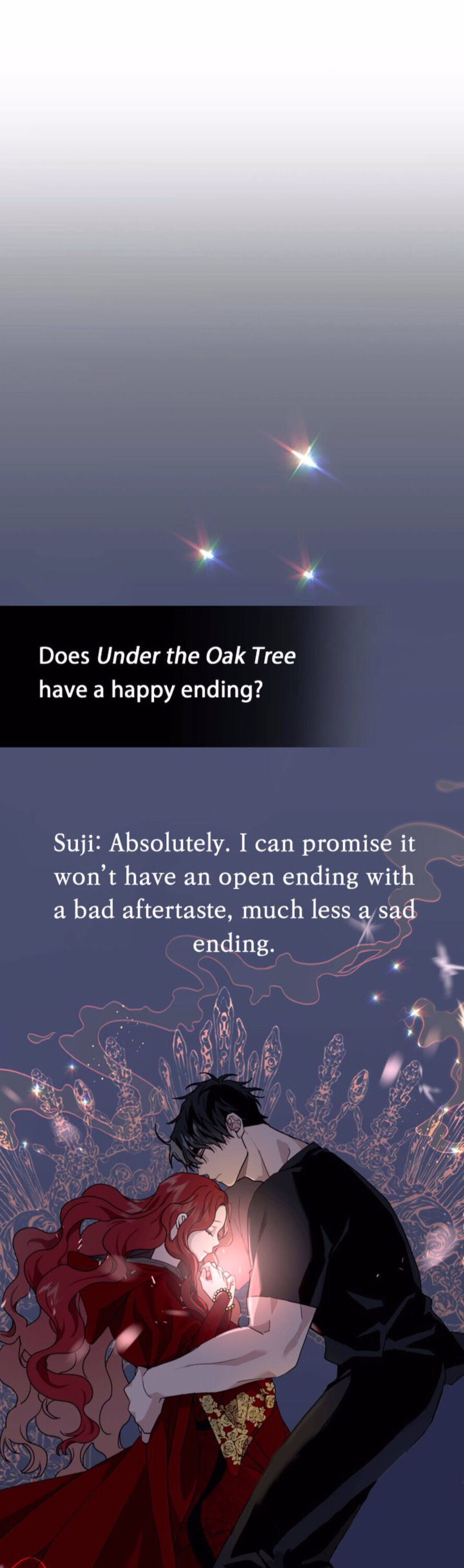 Under the Oak Tree chapter 34.5 page 19