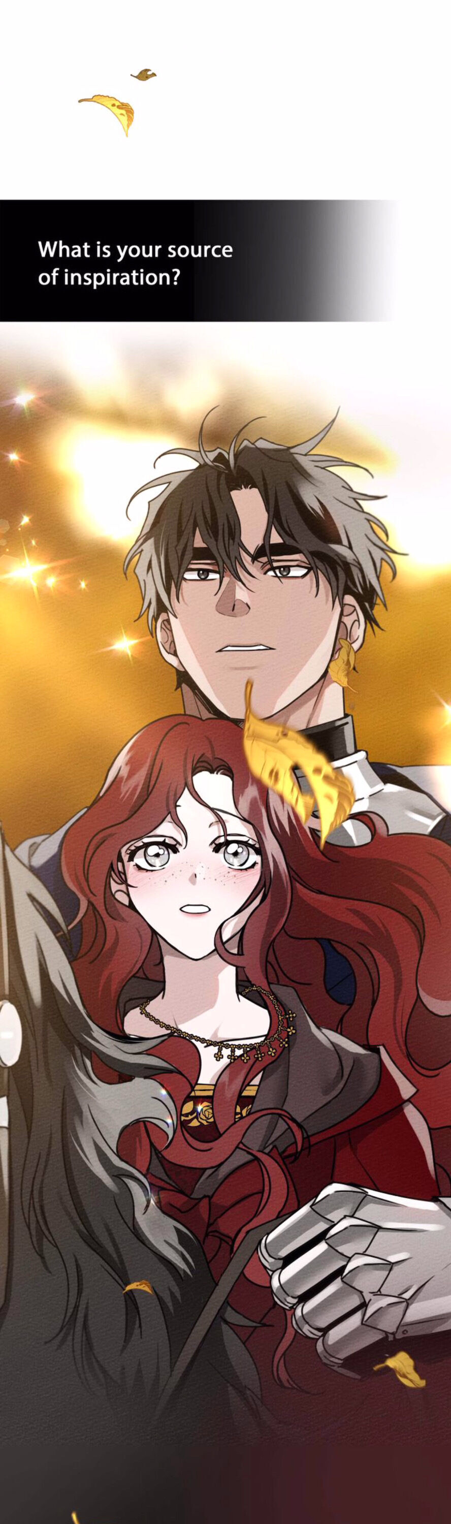 Under the Oak Tree chapter 34.5 page 6