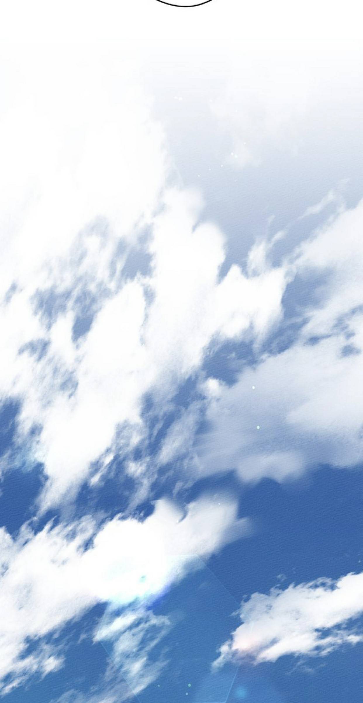 Under the Oak Tree chapter 34 page 10