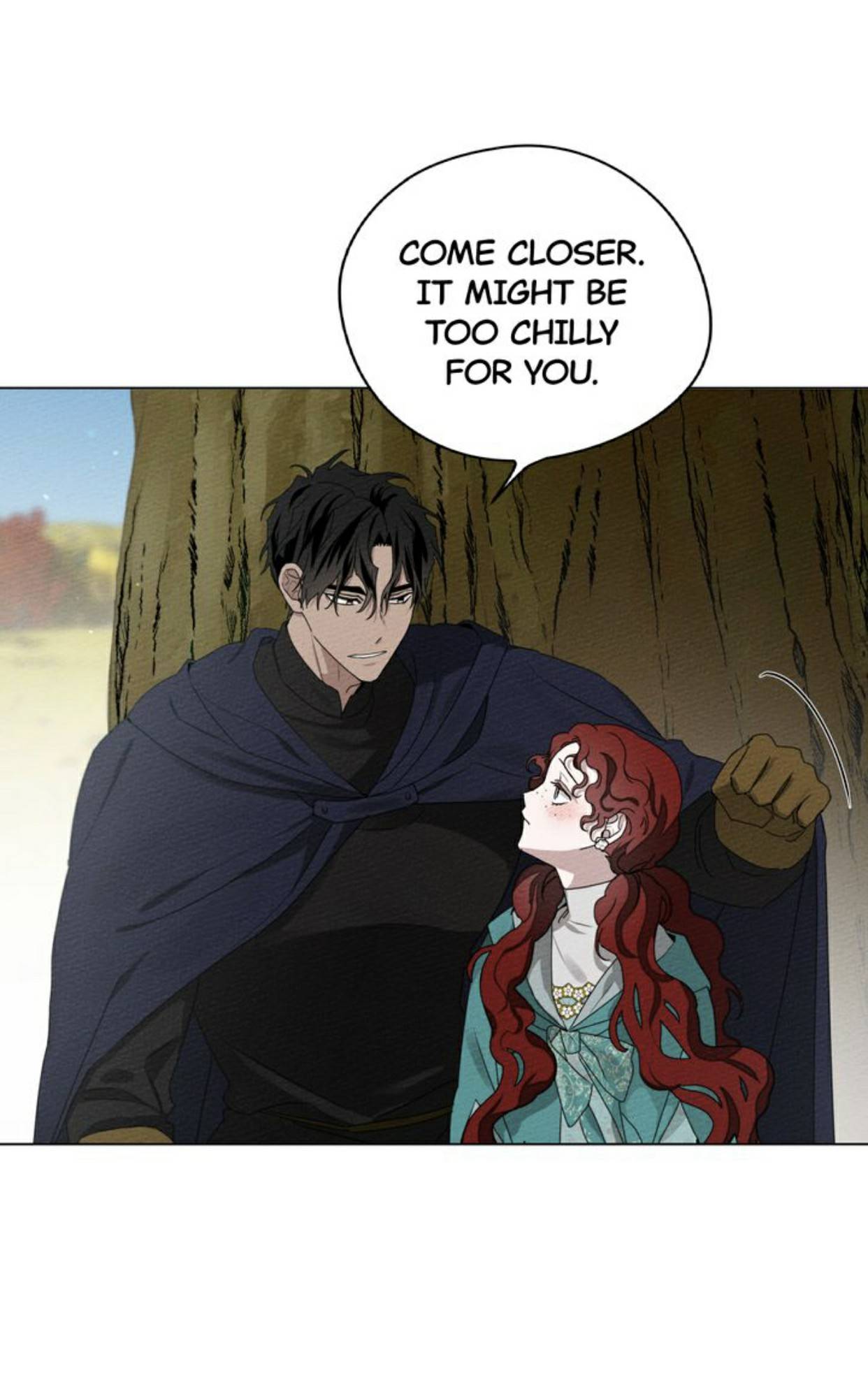 Under the Oak Tree chapter 34 page 15