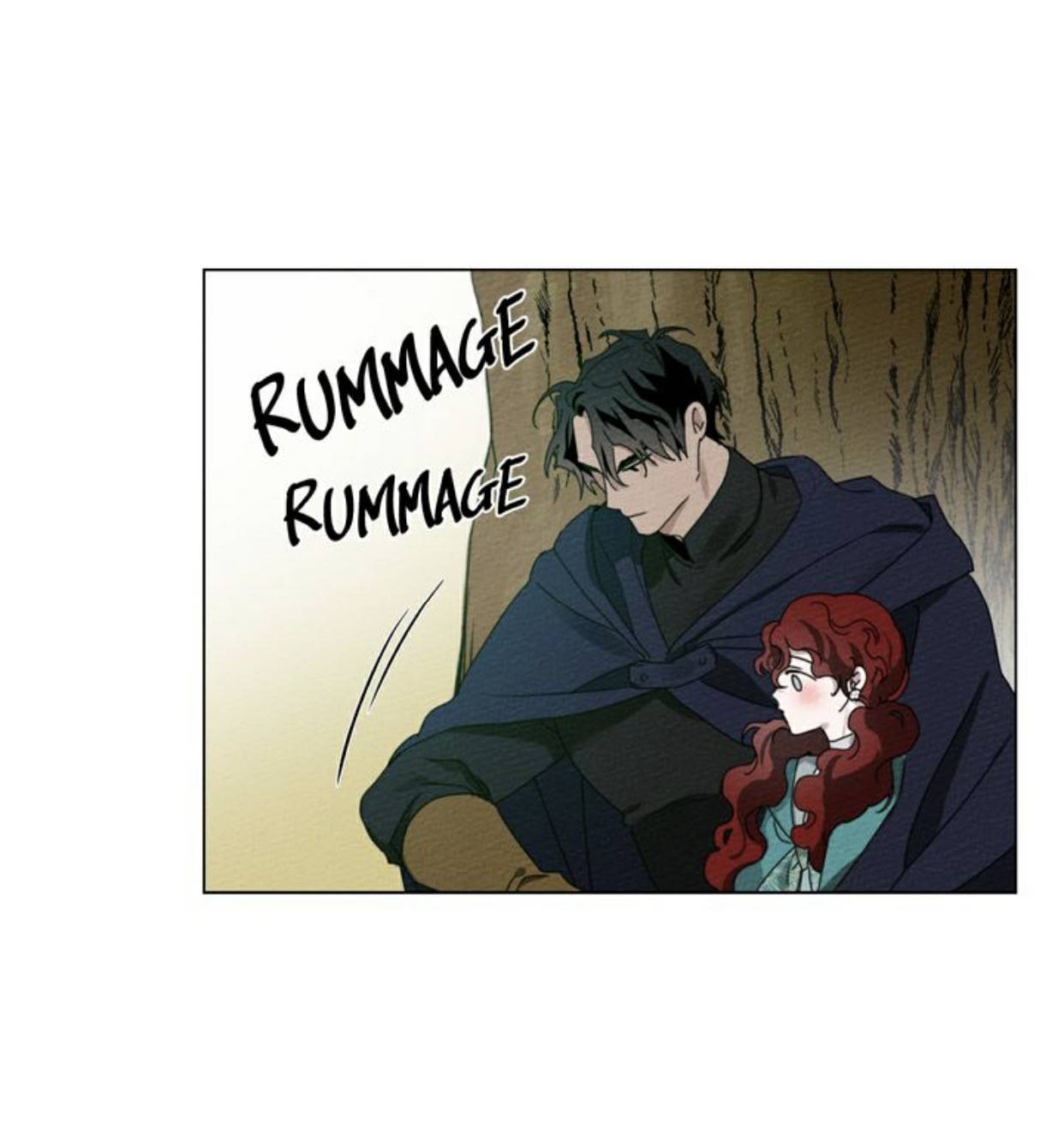 Under the Oak Tree chapter 34 page 18