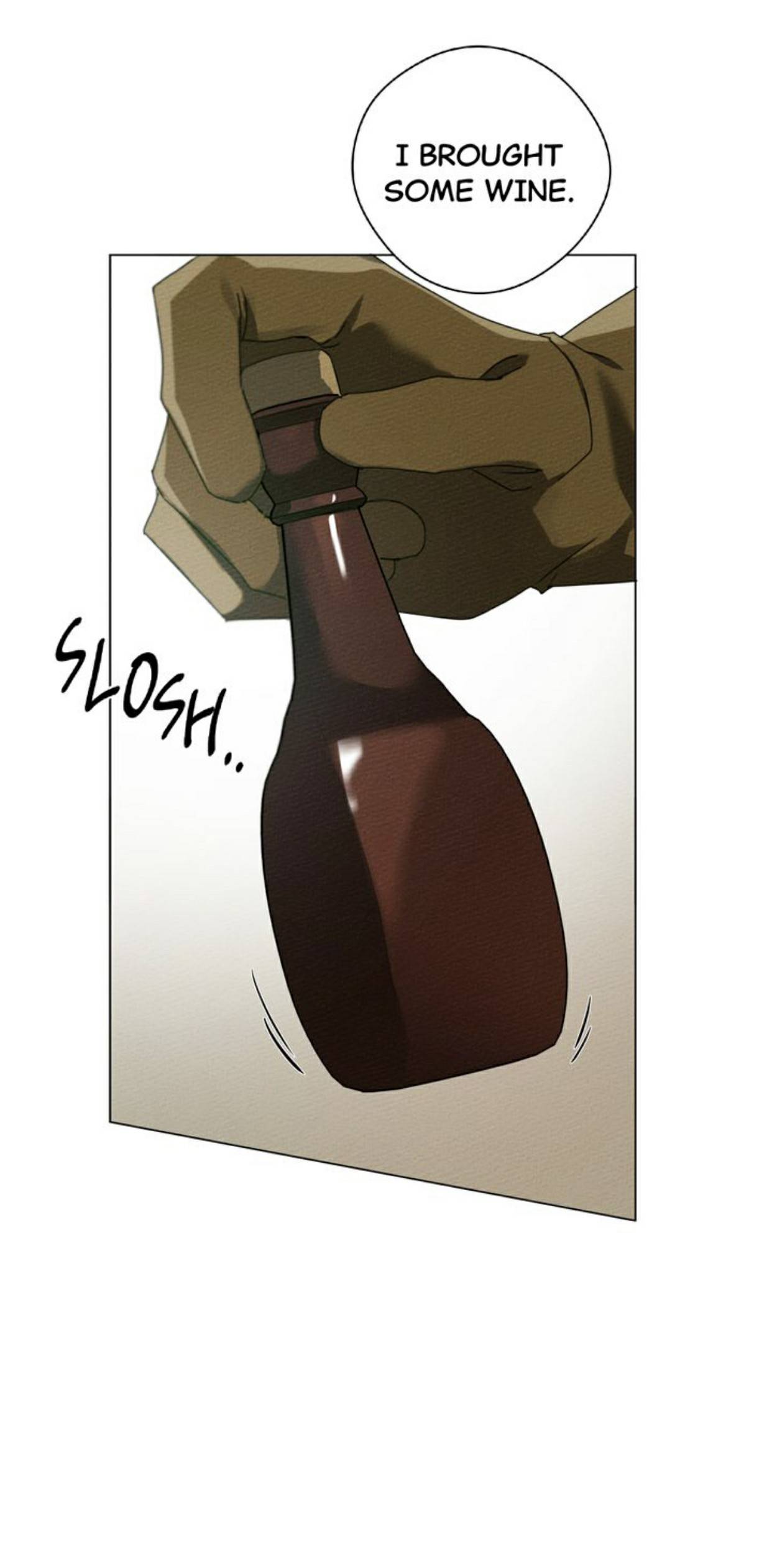 Under the Oak Tree chapter 34 page 19