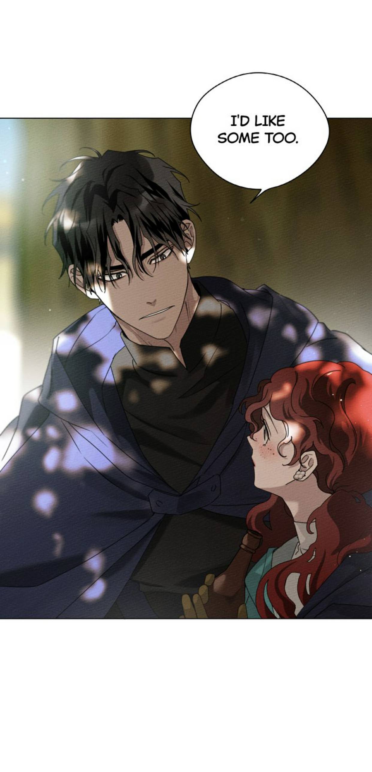 Under the Oak Tree chapter 34 page 21