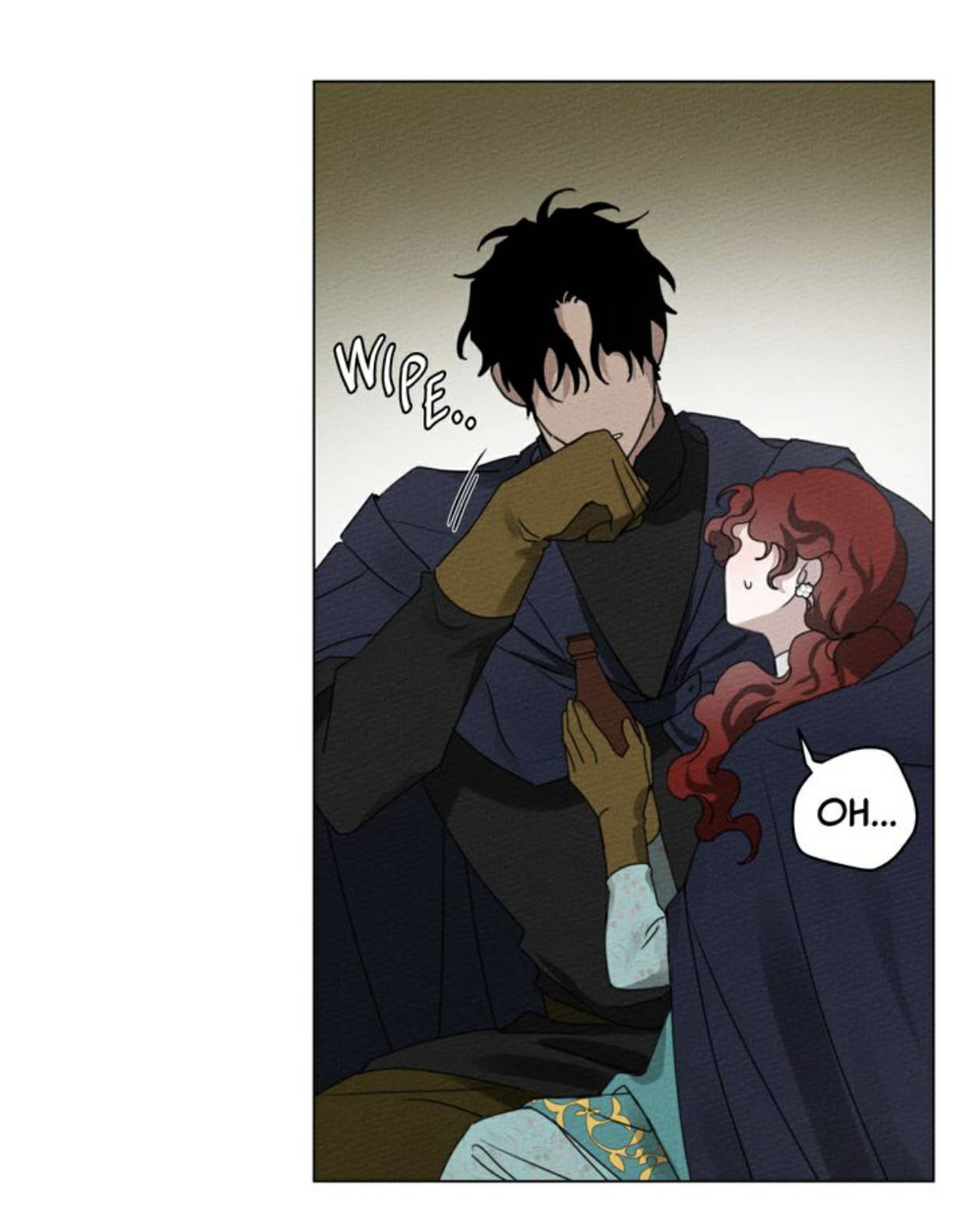 Under the Oak Tree chapter 34 page 24