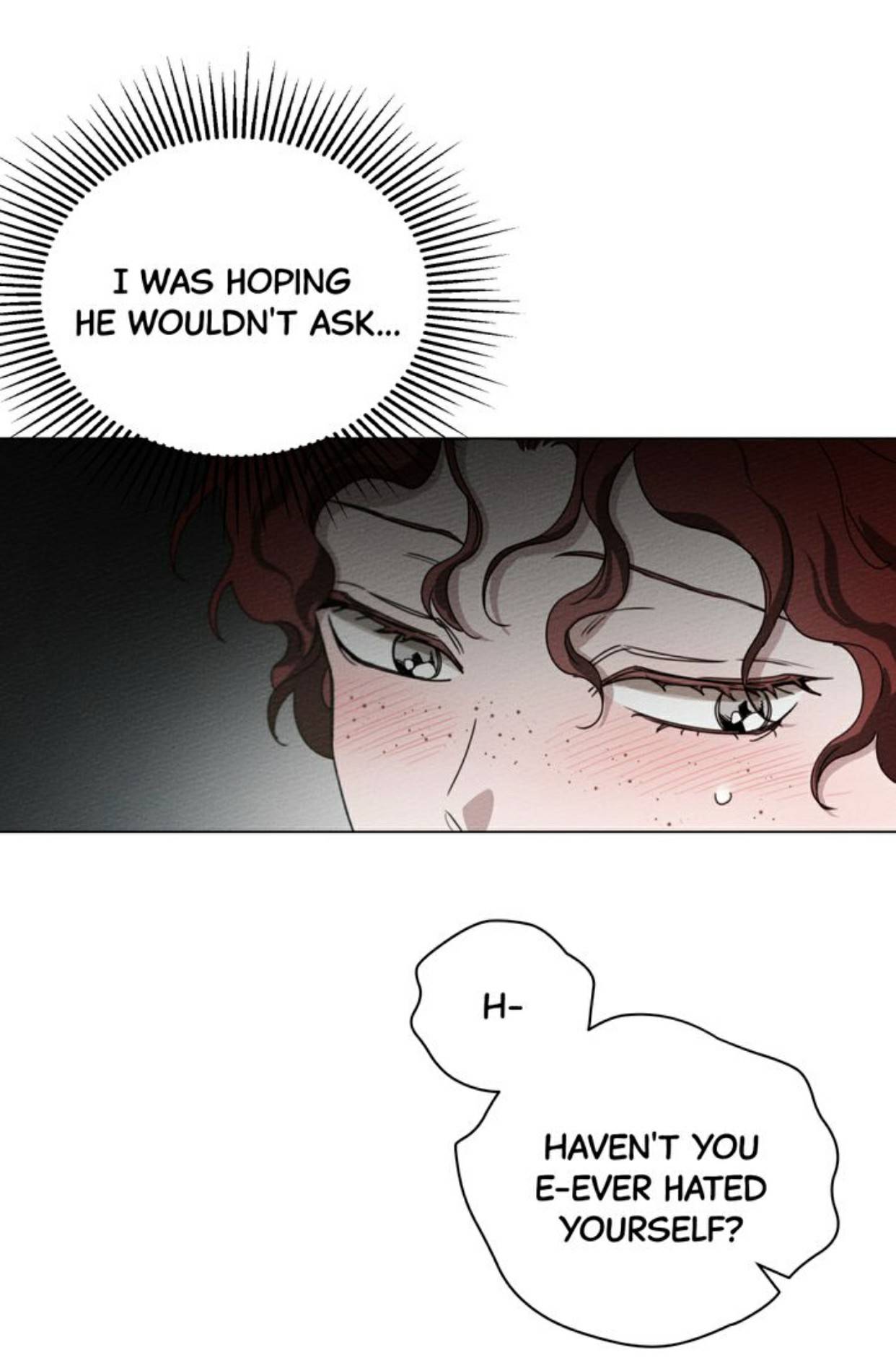 Under the Oak Tree chapter 34 page 25