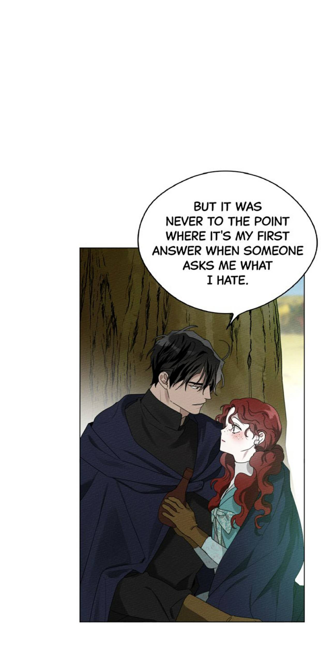 Under the Oak Tree chapter 34 page 27