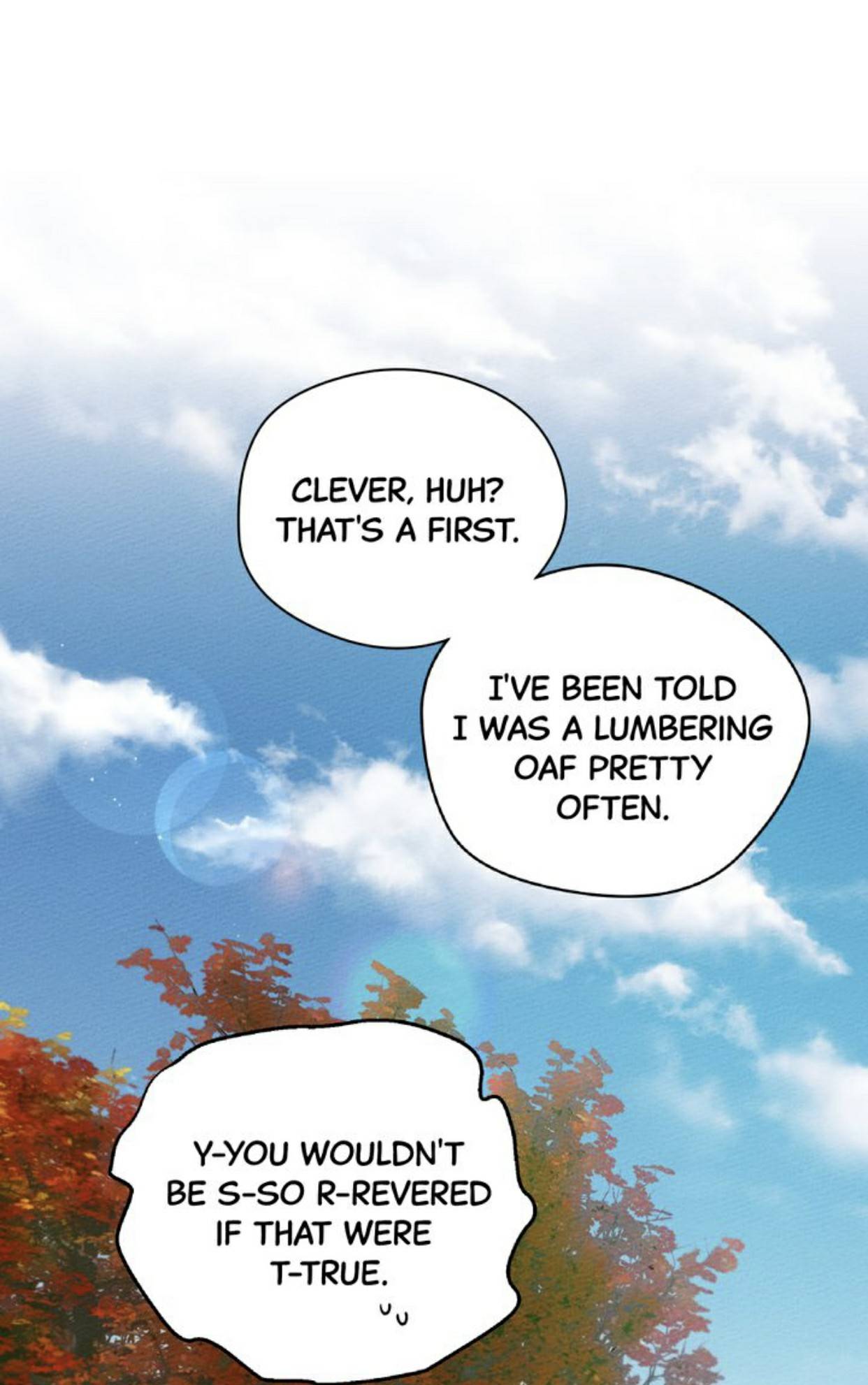 Under the Oak Tree chapter 34 page 32