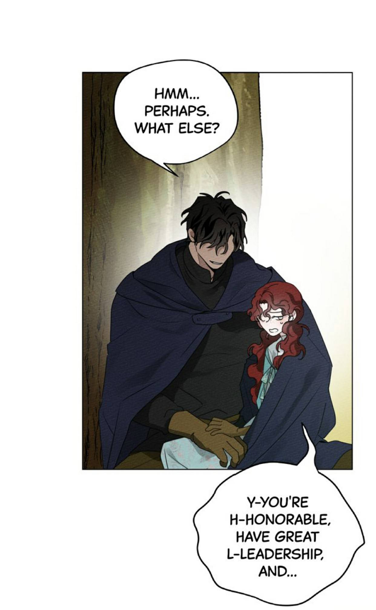 Under the Oak Tree chapter 34 page 34