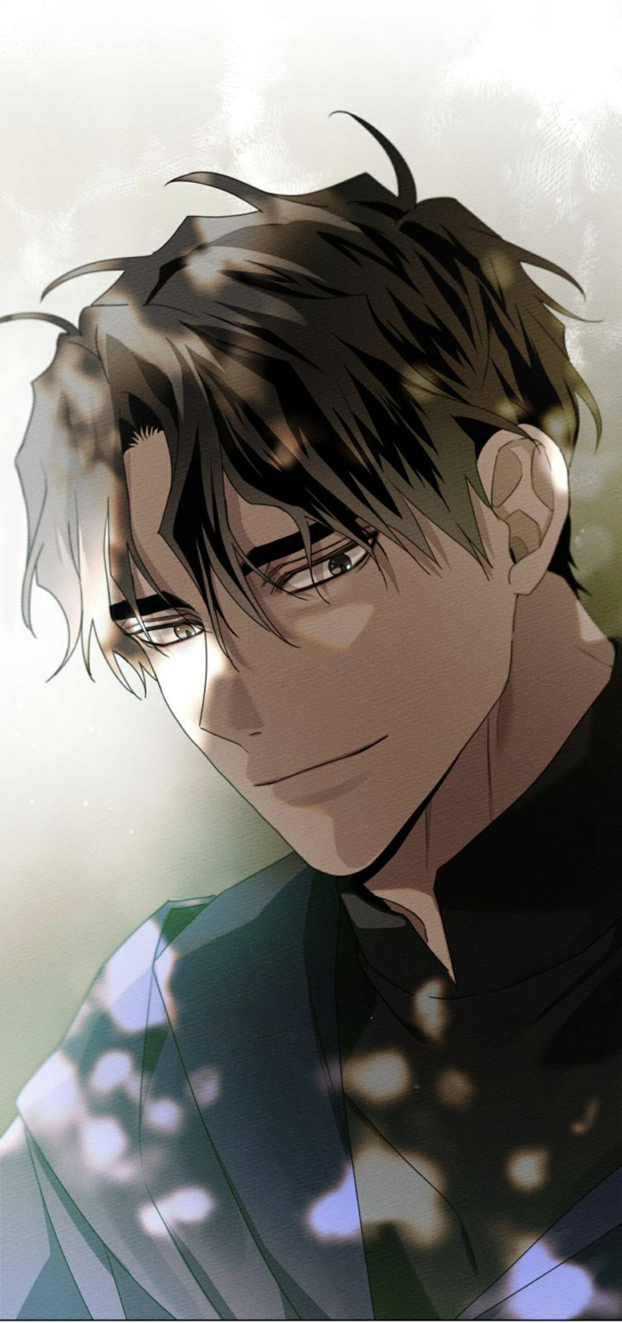 Under the Oak Tree chapter 34 page 36