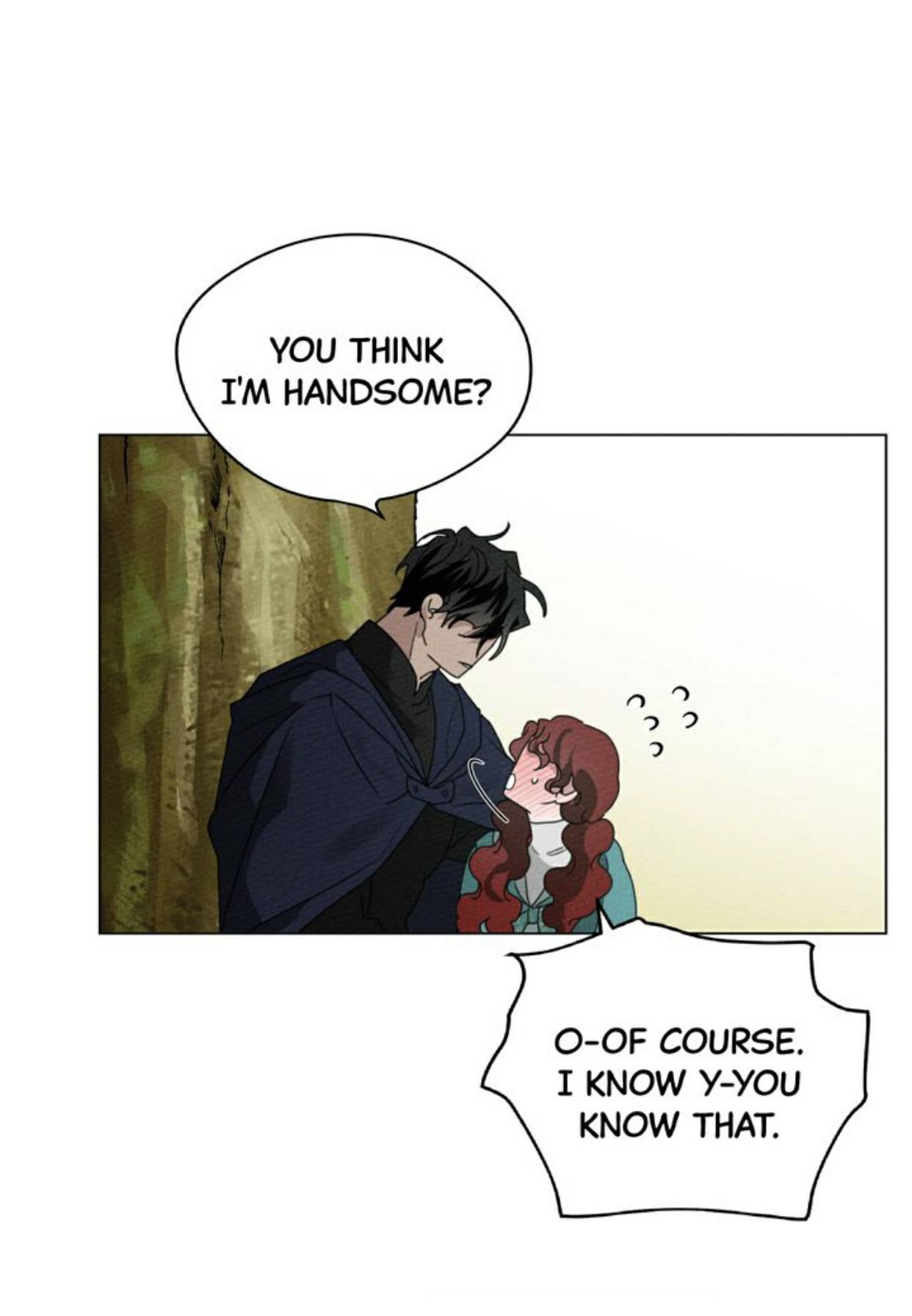 Under the Oak Tree chapter 34 page 38