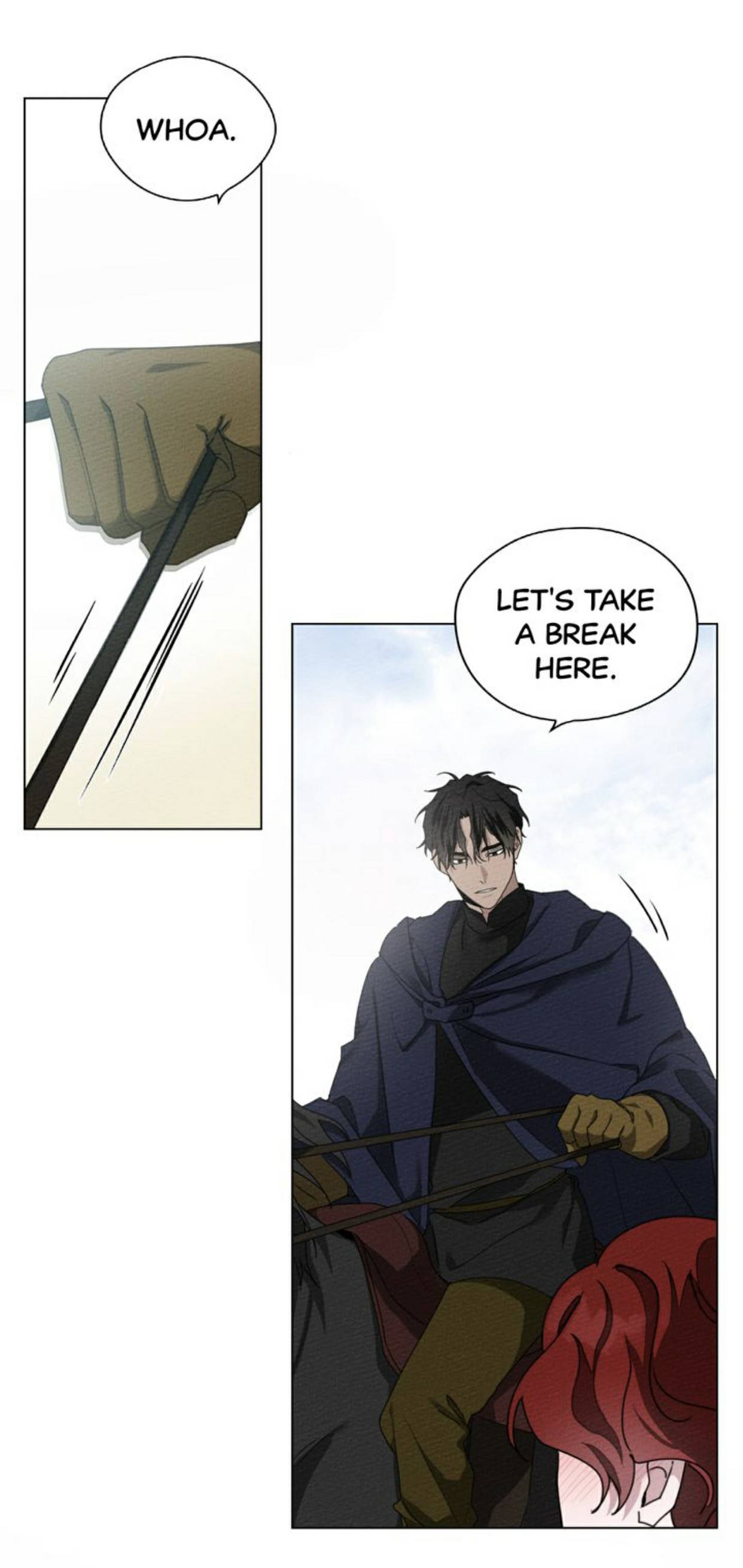 Under the Oak Tree chapter 34 page 4