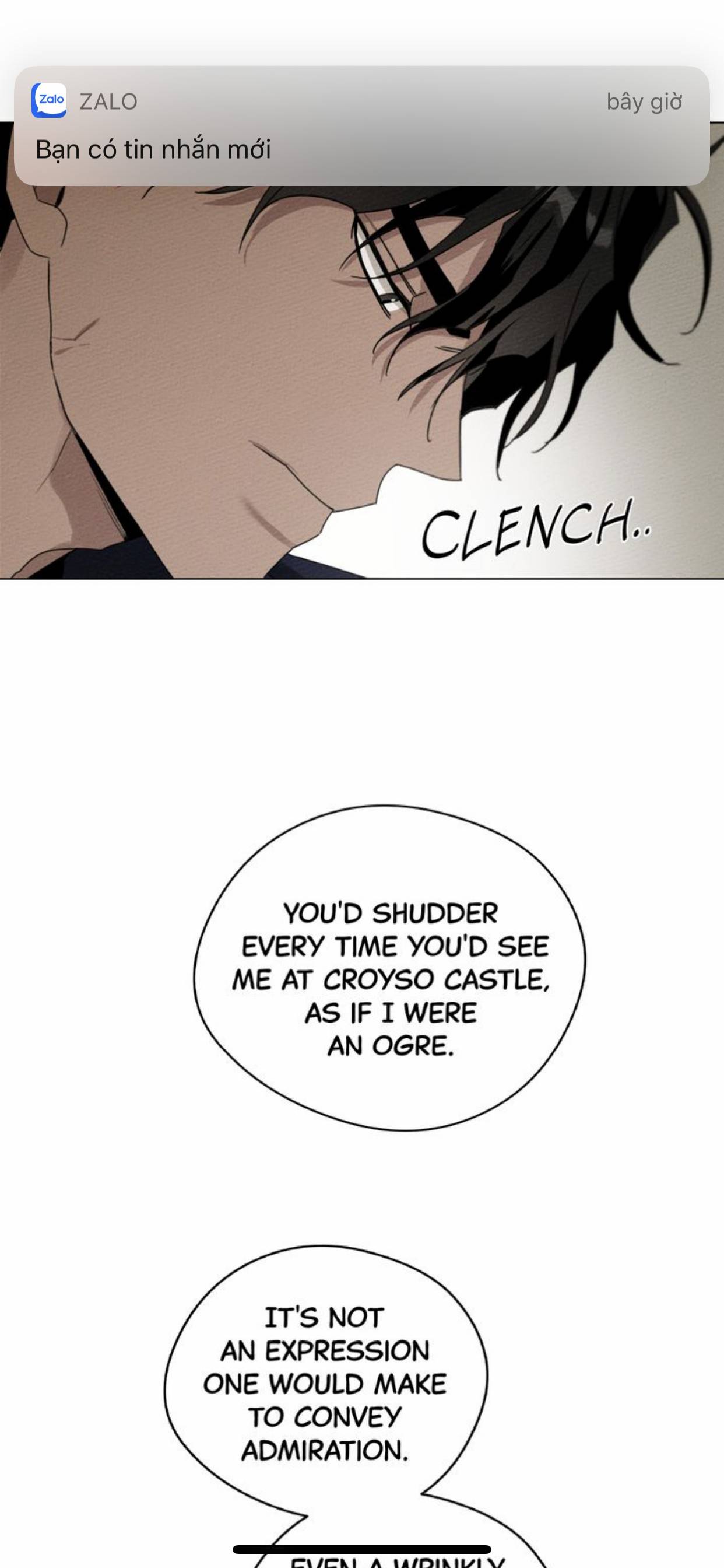 Under the Oak Tree chapter 34 page 40