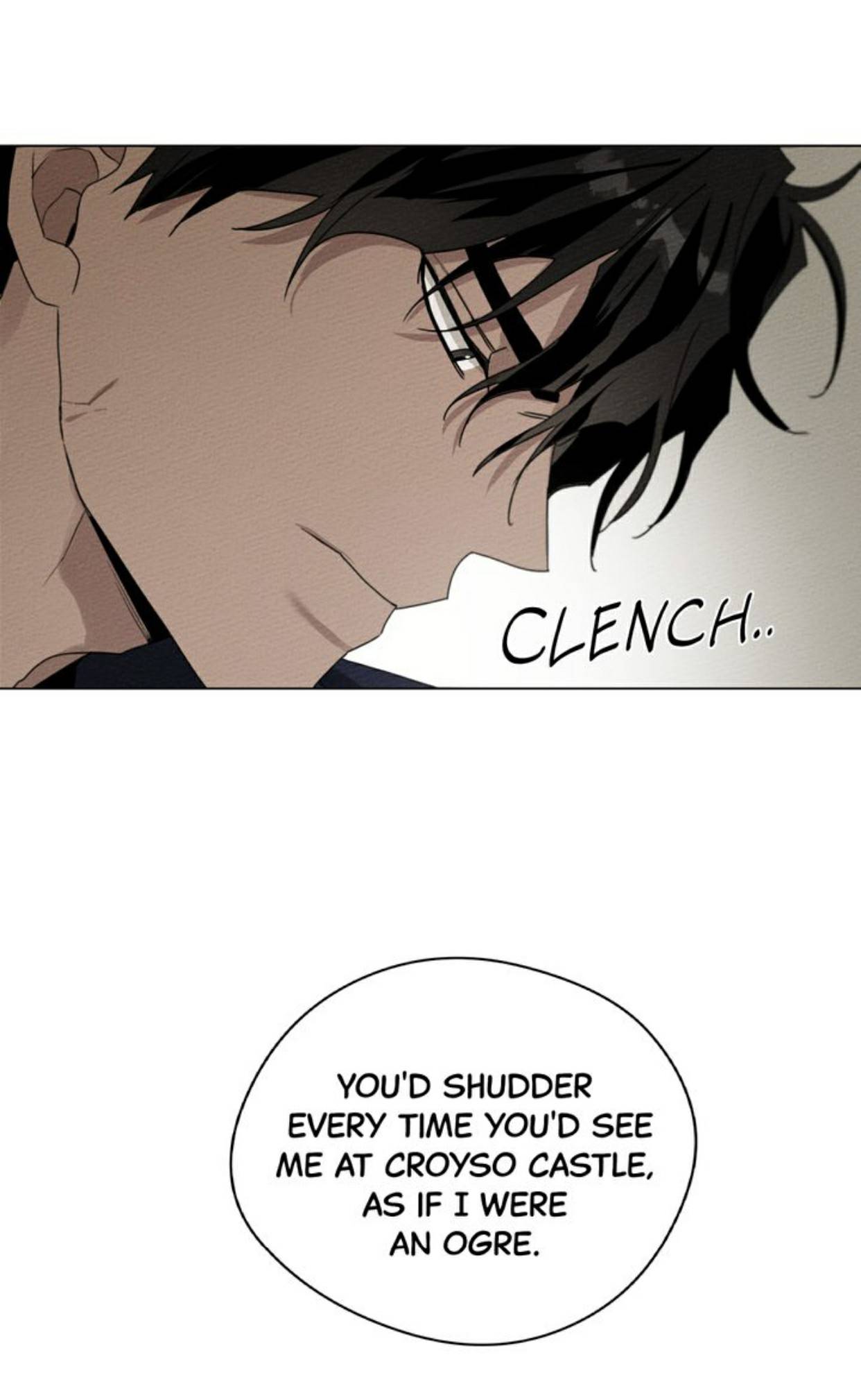 Under the Oak Tree chapter 34 page 41