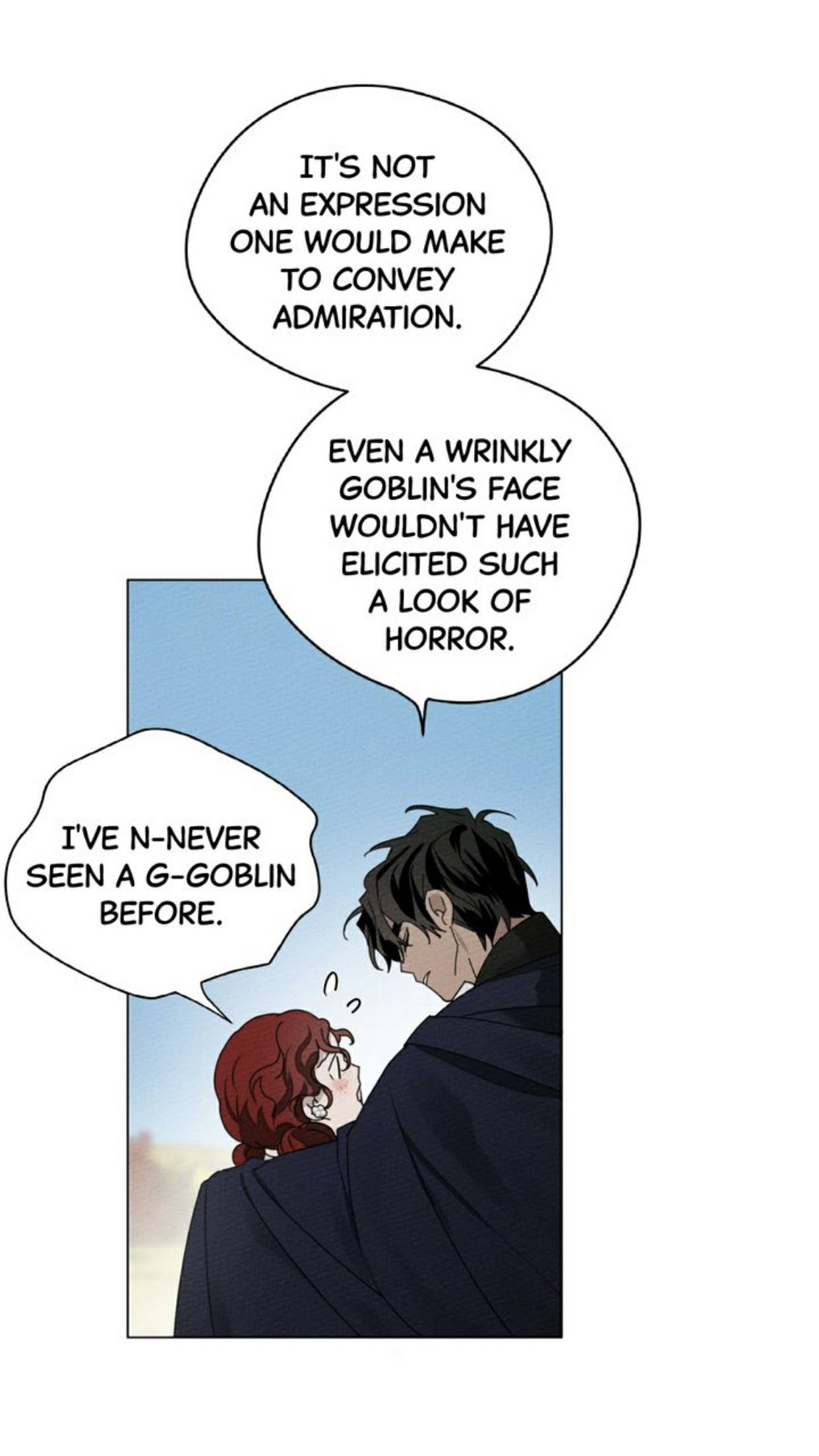 Under the Oak Tree chapter 34 page 42