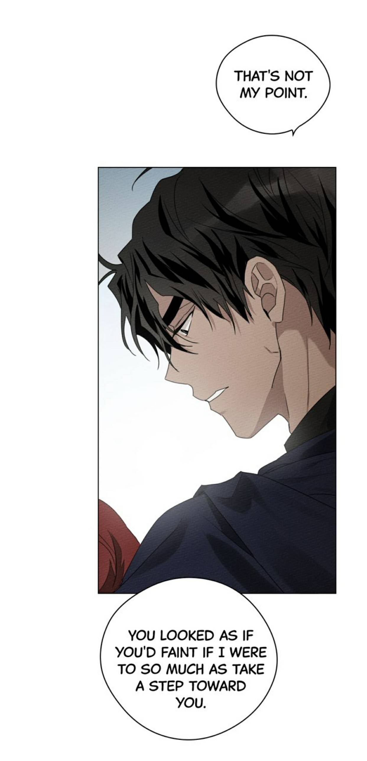 Under the Oak Tree chapter 34 page 43