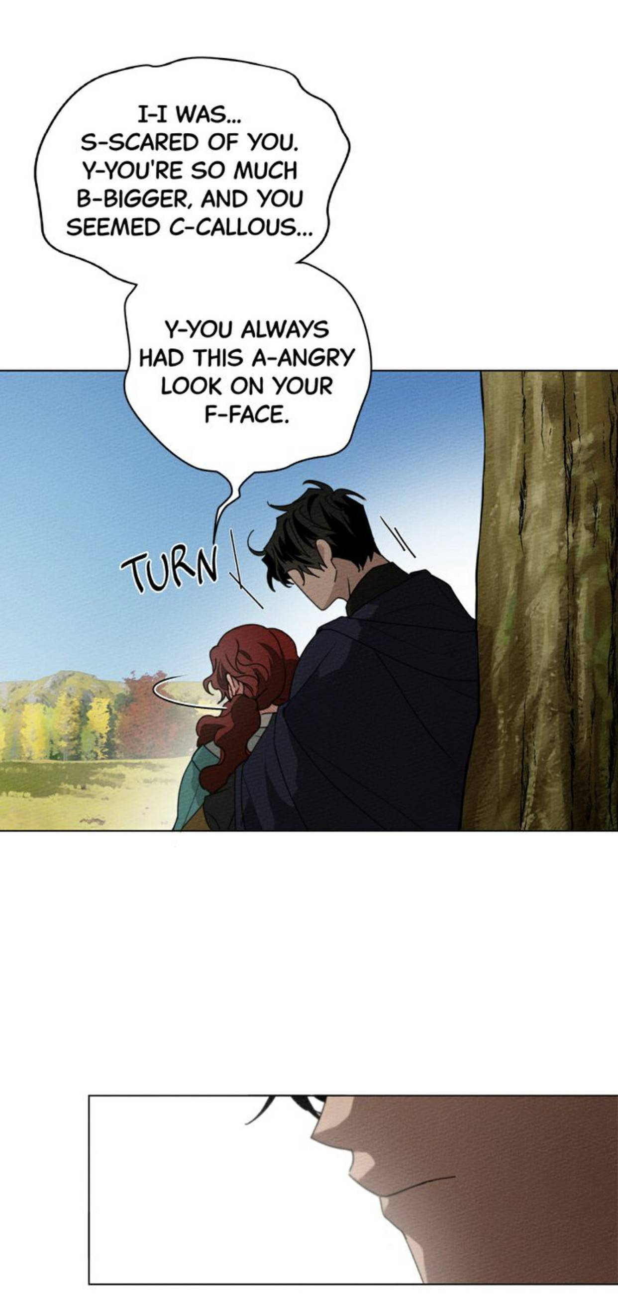 Under the Oak Tree chapter 34 page 45