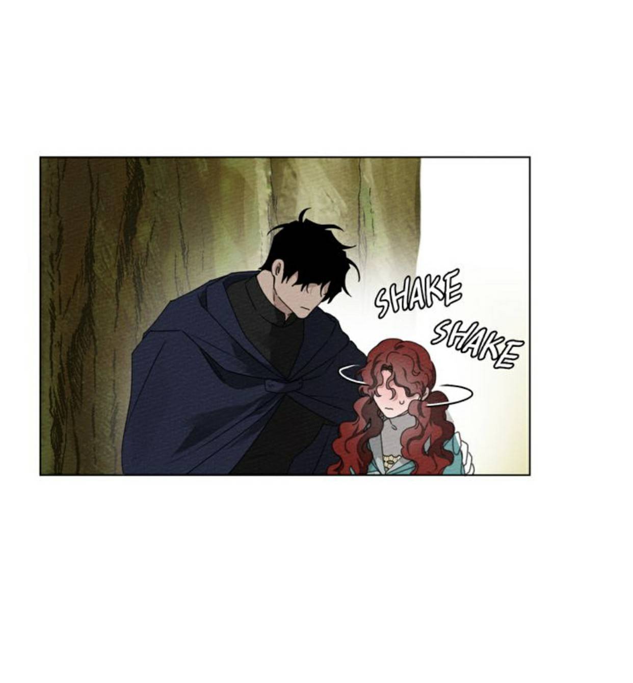 Under the Oak Tree chapter 34 page 48