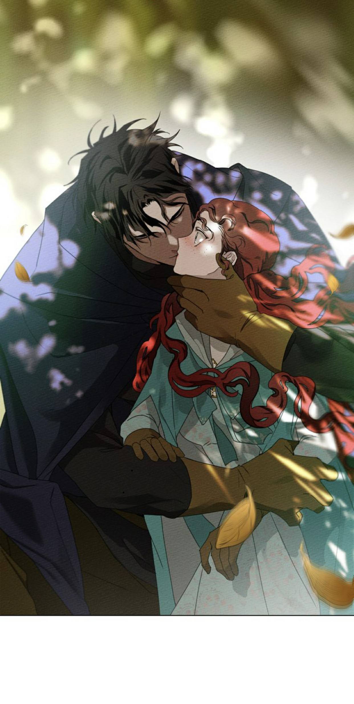 Under the Oak Tree chapter 34 page 51