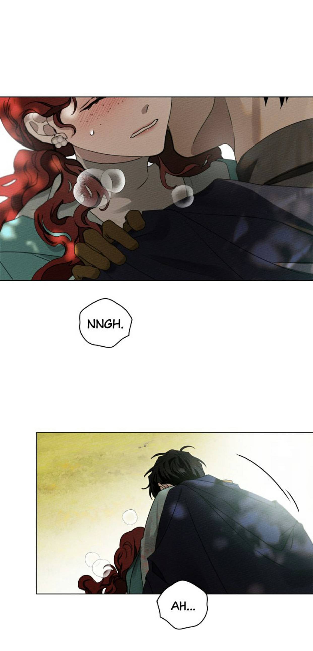 Under the Oak Tree chapter 34 page 57