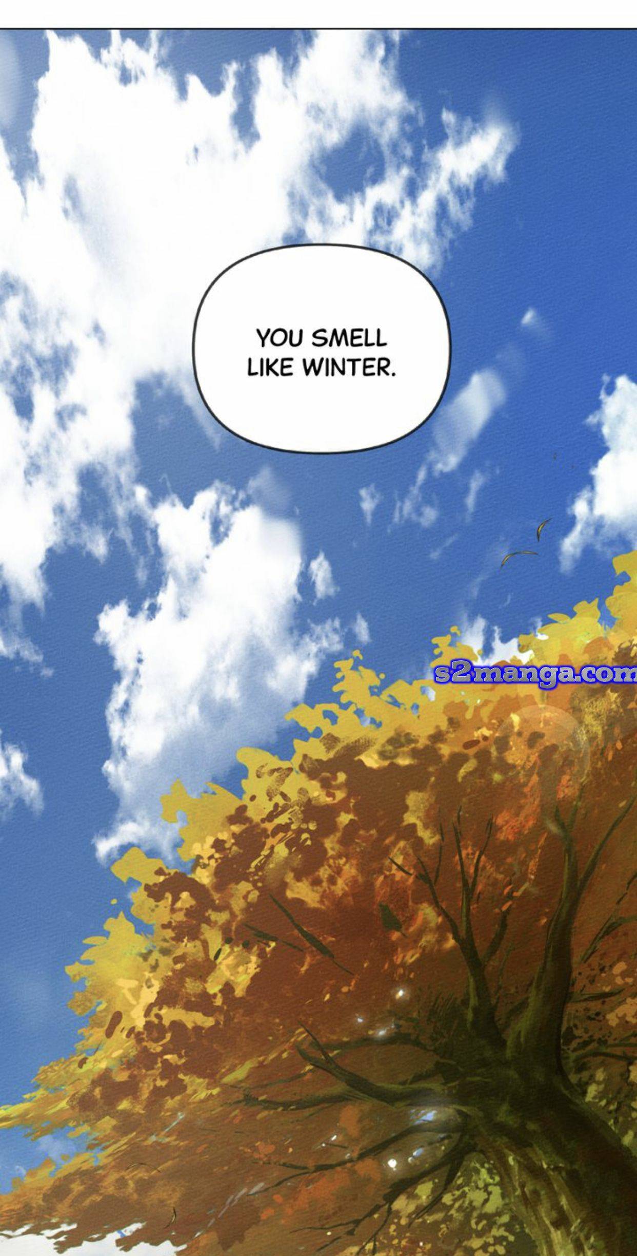 Under the Oak Tree chapter 34 page 59