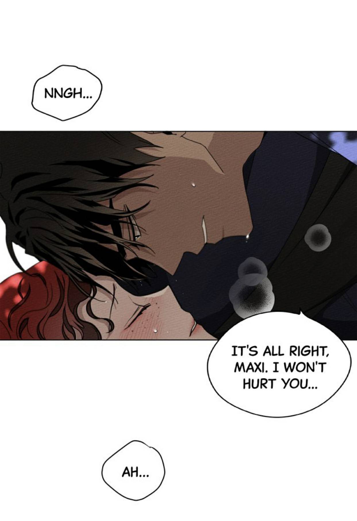 Under the Oak Tree chapter 34 page 61