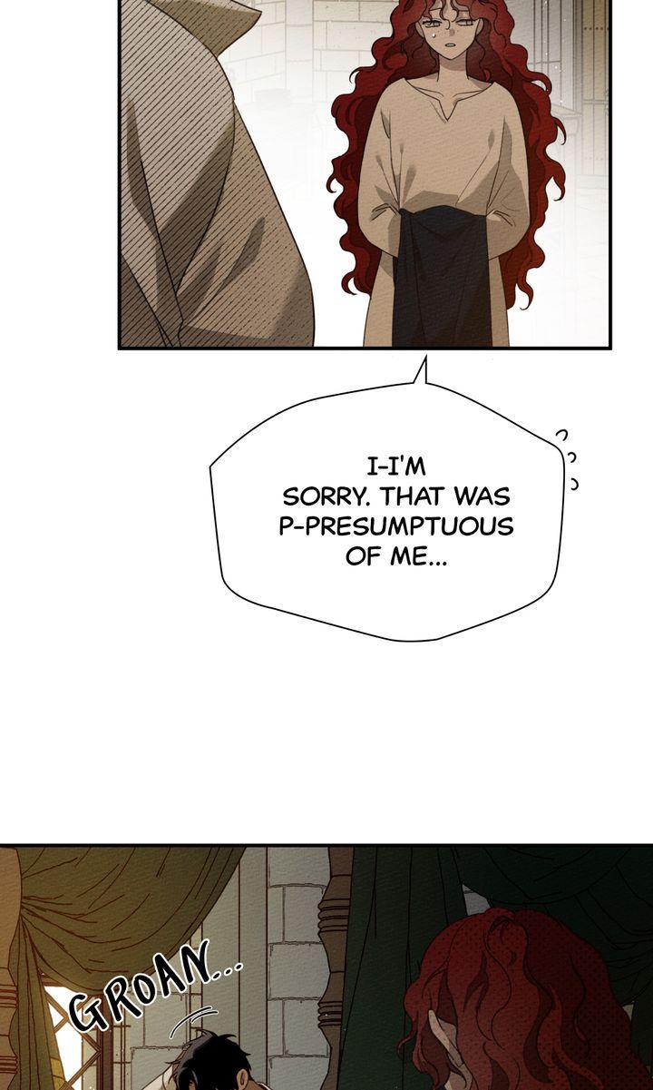 Under the Oak Tree chapter 36 page 12