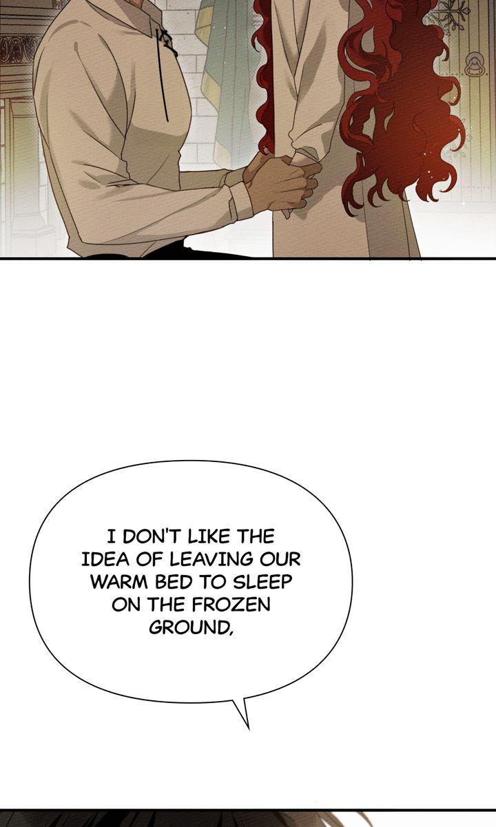 Under the Oak Tree chapter 36 page 23