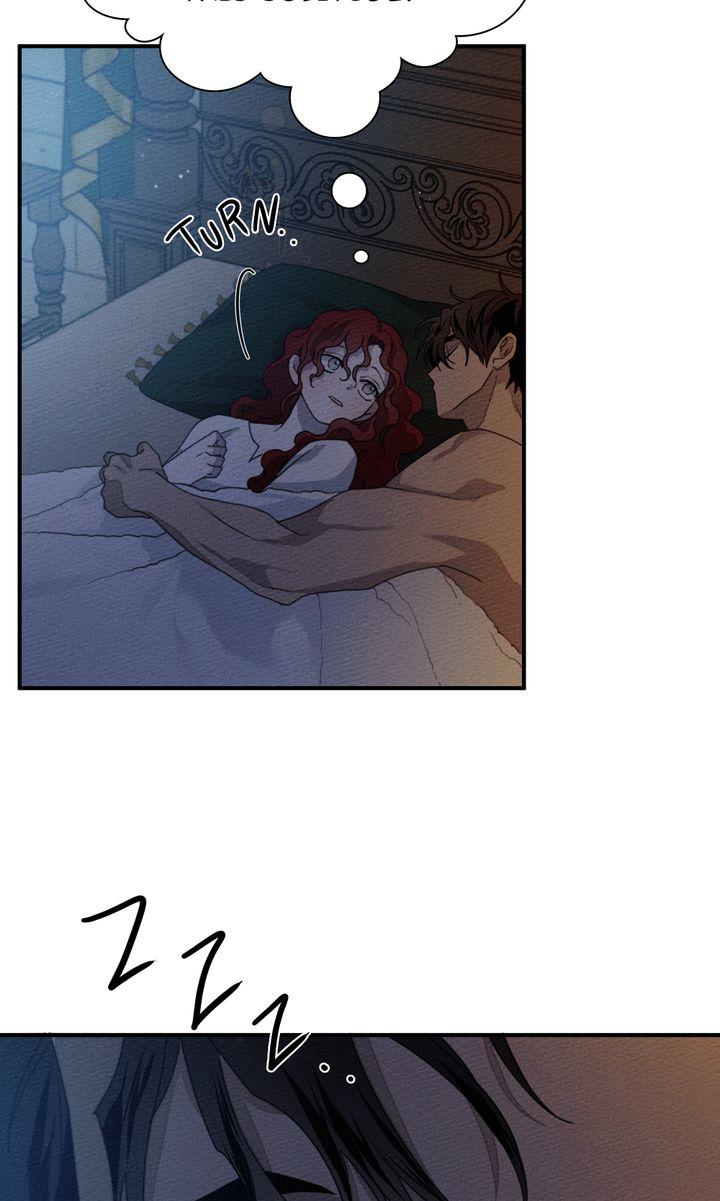 Under the Oak Tree chapter 36 page 33