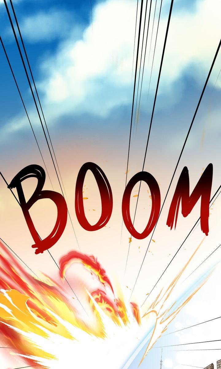 Under the Oak Tree chapter 36 page 38