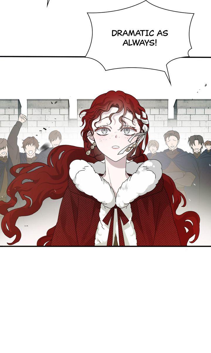 Under the Oak Tree chapter 36 page 40