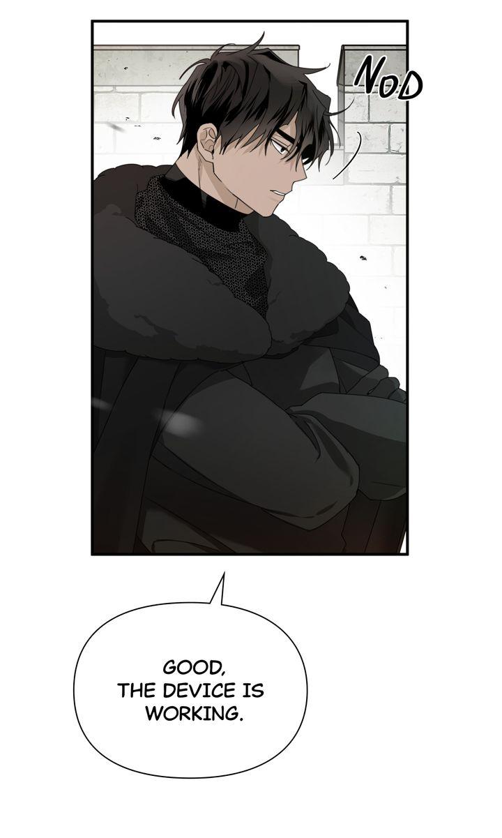 Under the Oak Tree chapter 36 page 41