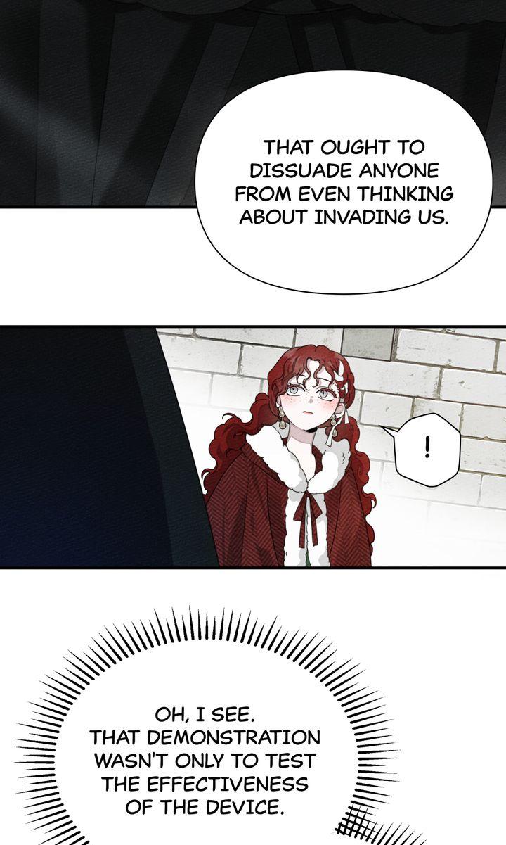 Under the Oak Tree chapter 36 page 46