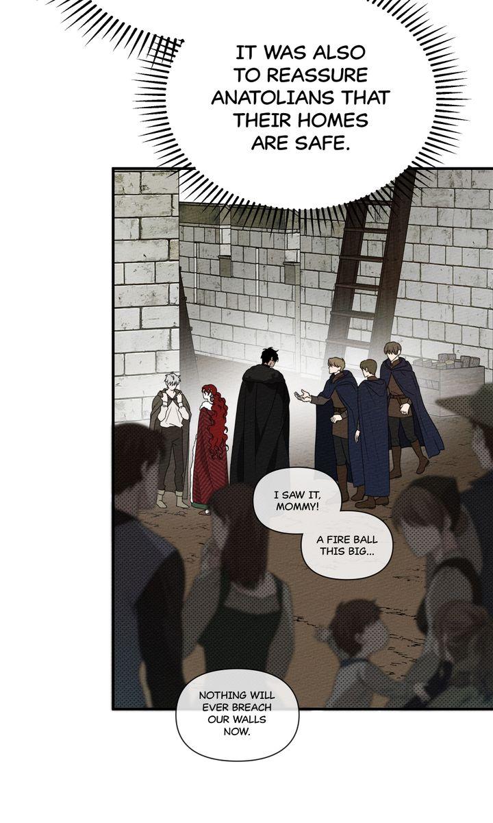 Under the Oak Tree chapter 36 page 47