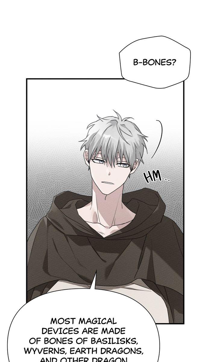 Under the Oak Tree chapter 36 page 51