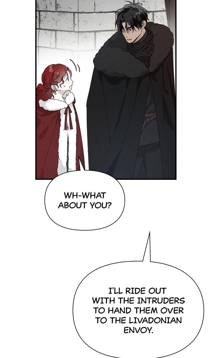 Under the Oak Tree chapter 36 page 56