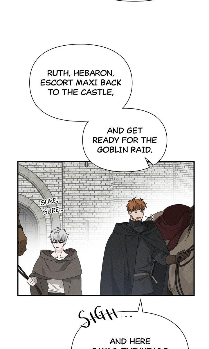 Under the Oak Tree chapter 36 page 57