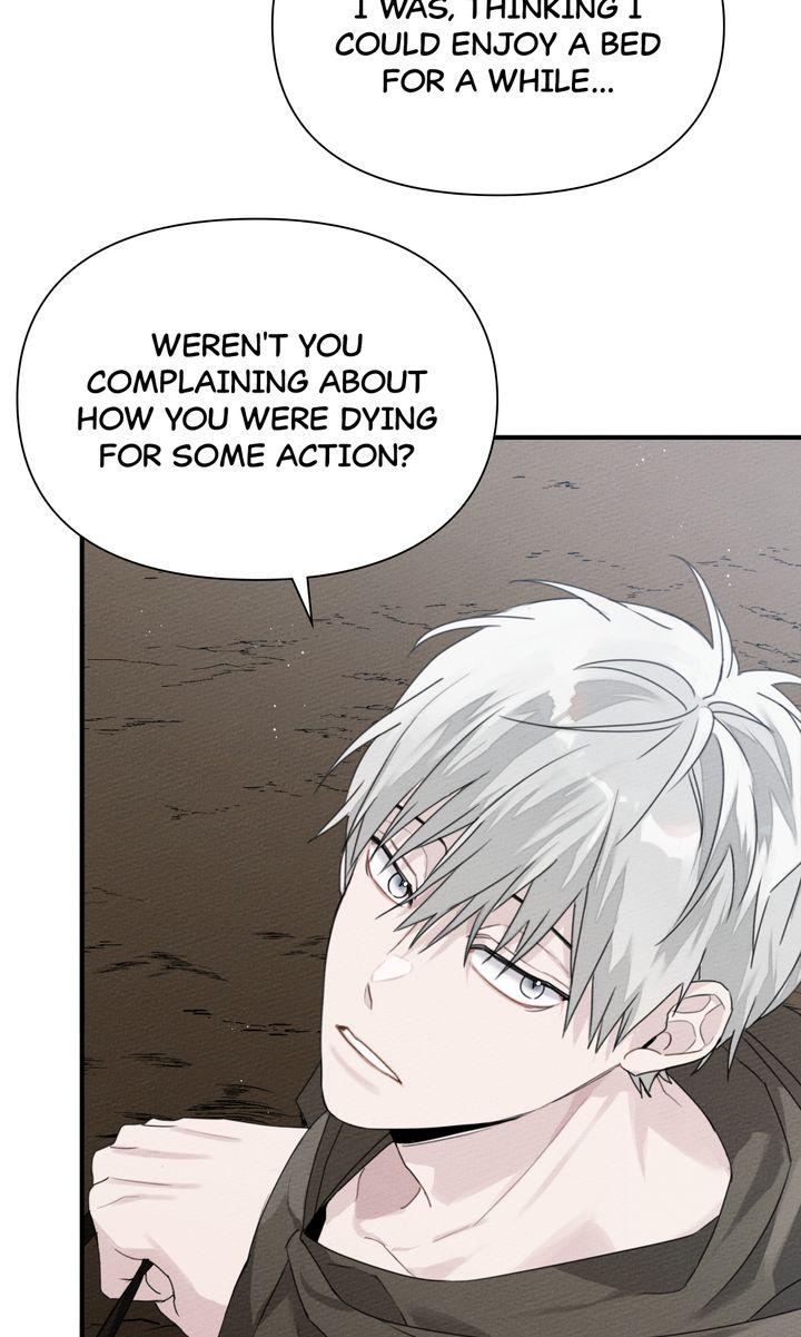 Under the Oak Tree chapter 36 page 58