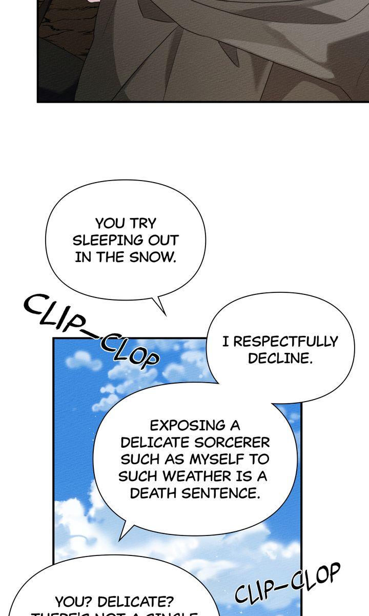 Under the Oak Tree chapter 36 page 59