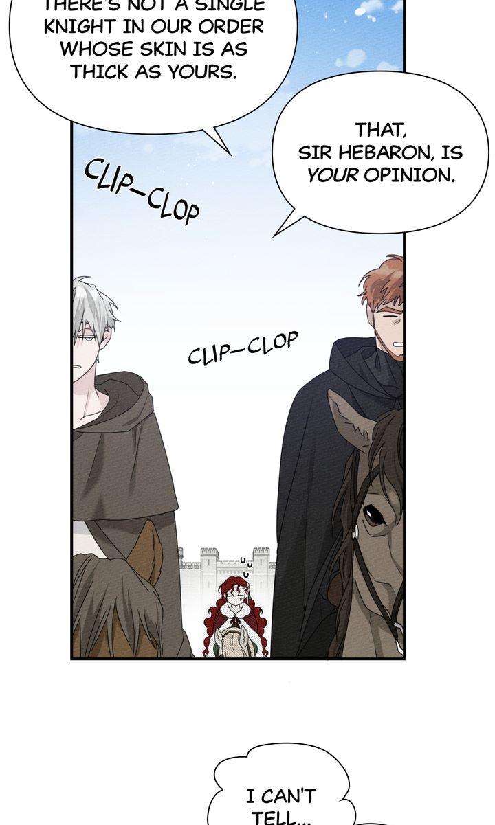 Under the Oak Tree chapter 36 page 60