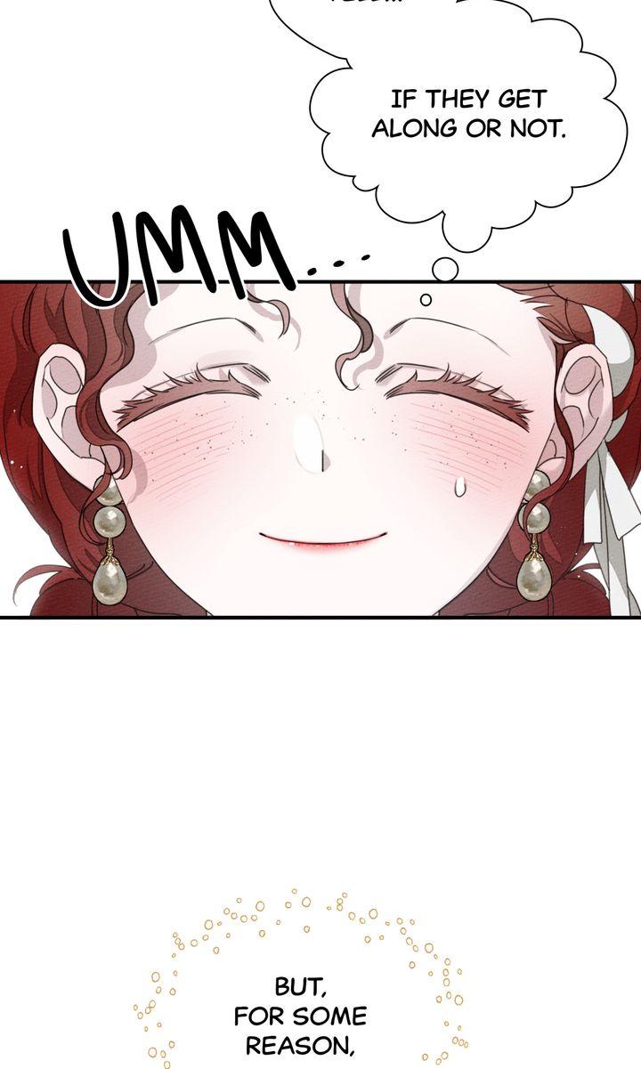 Under the Oak Tree chapter 36 page 61