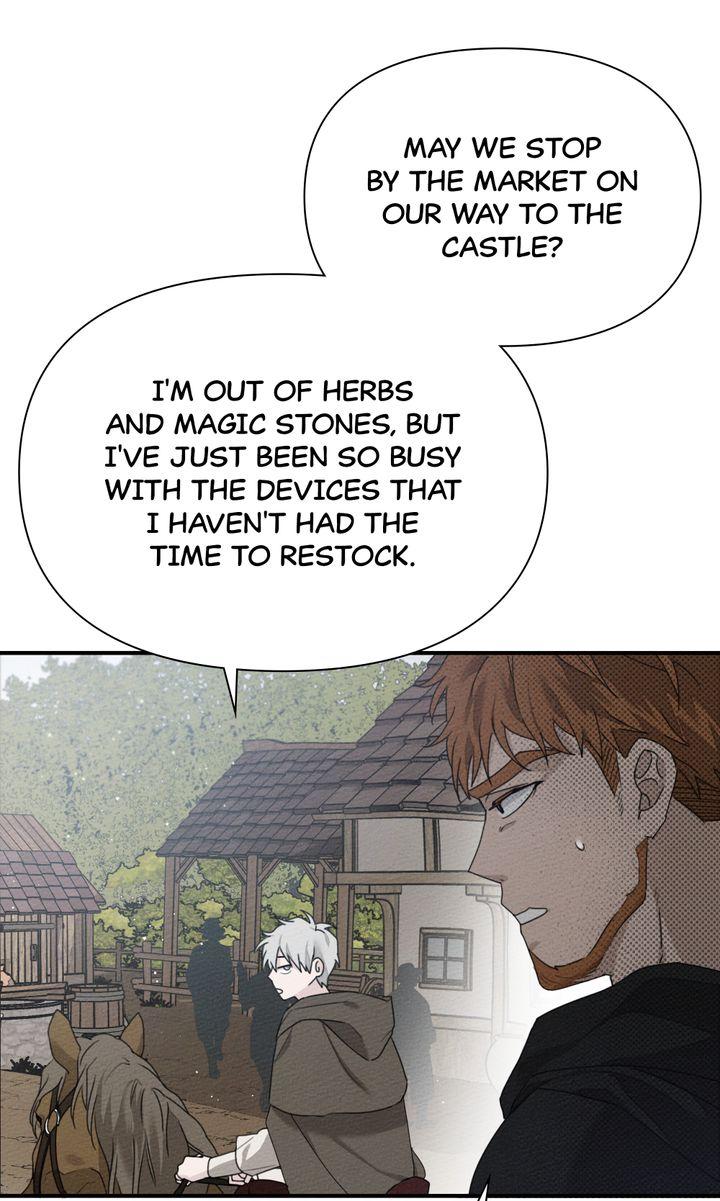 Under the Oak Tree chapter 36 page 63