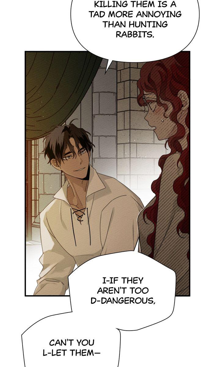 Under the Oak Tree chapter 36 page 7