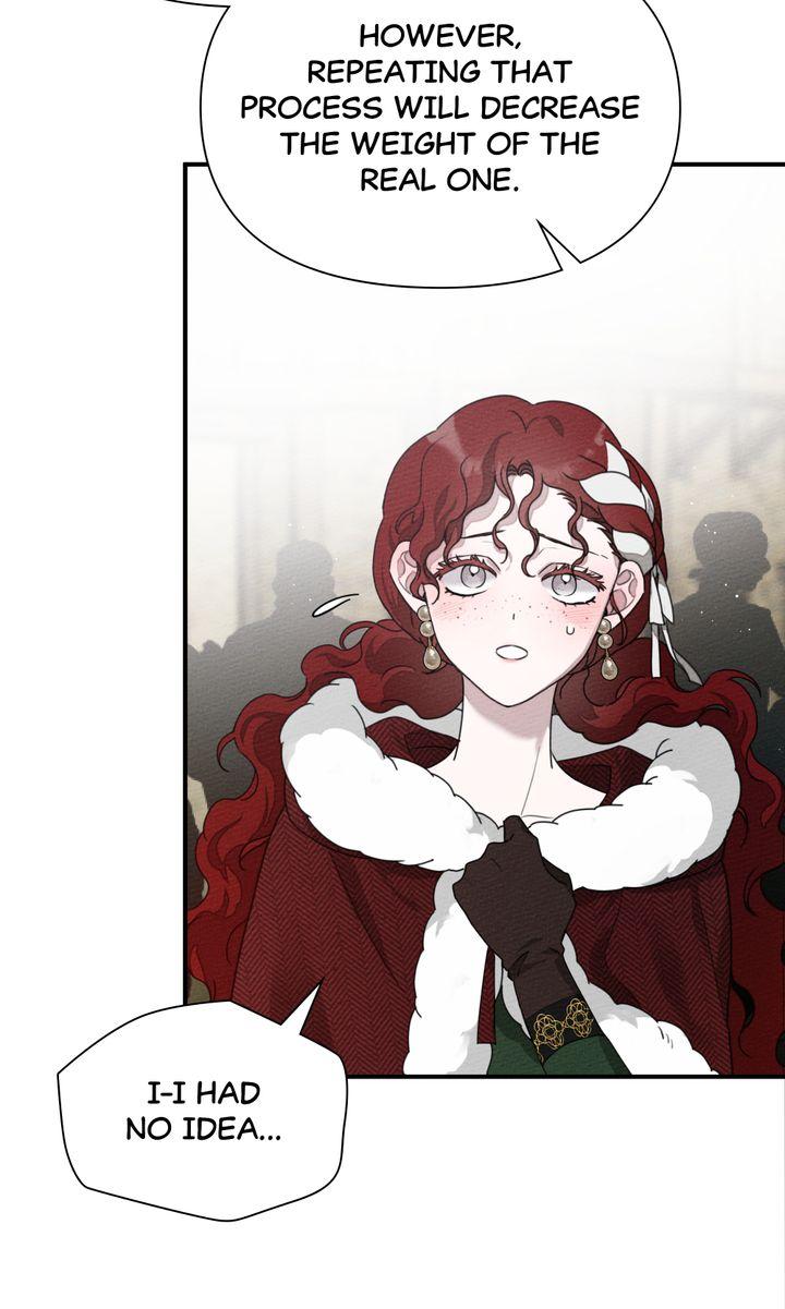 Under the Oak Tree chapter 36 page 80