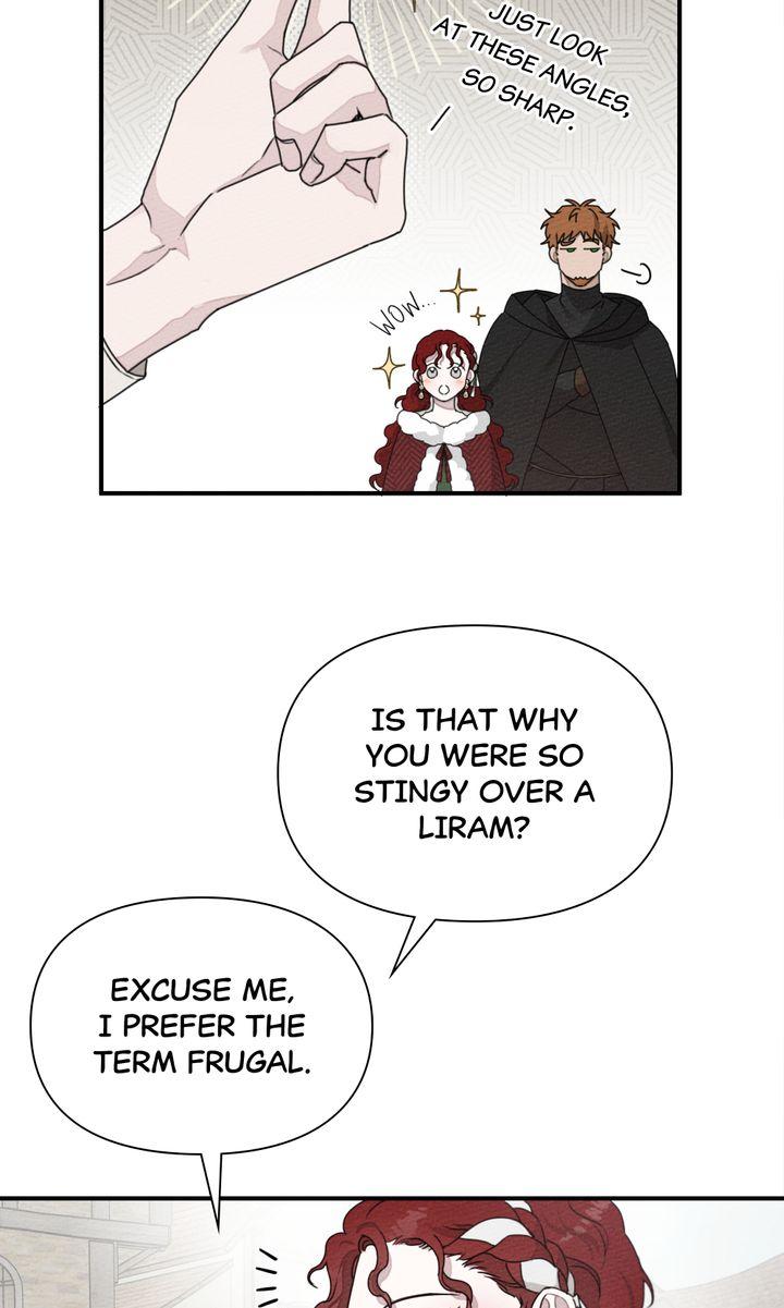 Under the Oak Tree chapter 36 page 82