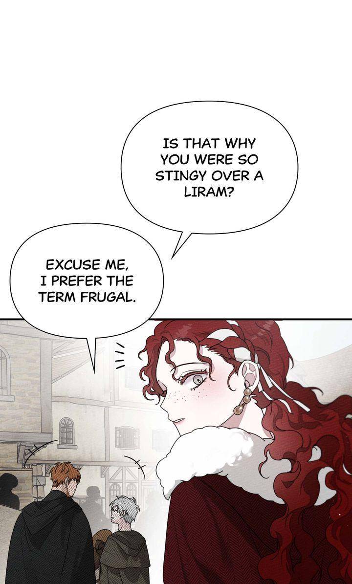 Under the Oak Tree chapter 37 page 2