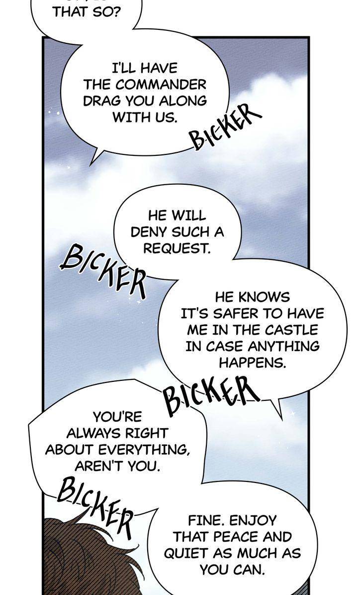 Under the Oak Tree chapter 37 page 25